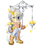 Silver and Gold!