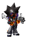 evil