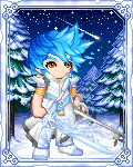 cold winter's kni