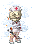 Silent Hill Nurse