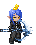 Saix Puppy