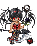 Demonic But Sexy