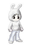 Gamestop Bunny