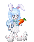 bunny girl :3