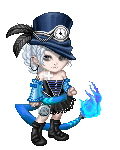 Best Girl in Blue