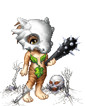 Cubone!