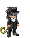 Gentleman Catboy