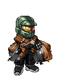 Master Chief in P