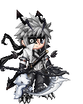 Gray Warrior