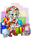Santa's Clumsy He