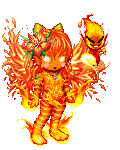 Fire Fairy (re-do