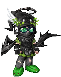 Forest Nightmare