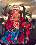 Deity of love and