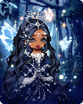 Fae Deity