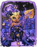 Deity of Nightmar