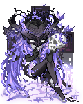 The Ghastly Deity