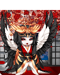 The Crane Empress