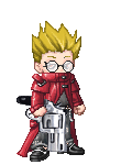 Vash the stampede