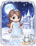 Princess of snow 