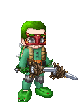 Raphael!
