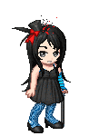 Mio From K-On