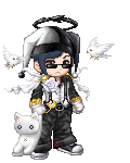 Monochrome Jester