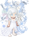 Feathered Angel