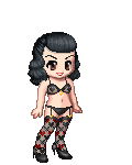 Bettie Page