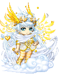 The messenger of 