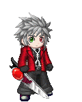 Ragna The Blooded