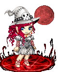 Charmred Witch