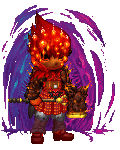 S.I.N  Warlord