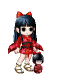 Kokeshi Doll?