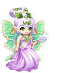 Valeborn Faery