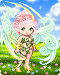 Nature Fairy