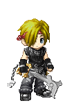 Lost Fighter