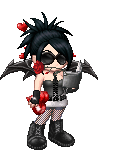 Valentine Demon