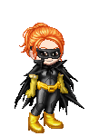 Frank Miller's Batgirl