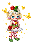 Sugar Plum Christ