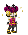 My current avatar