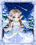 snow angel