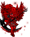 Rainbow Saga Part 1 (Red)
