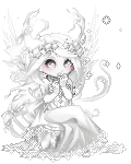 Rainbow Saga Part 11 (White)