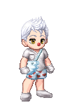 Albino Clown Post
