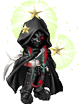 Mini Darth Vader