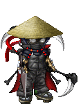 Shadow Mercenary