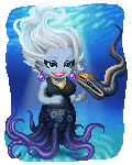 Ursula [The Littl