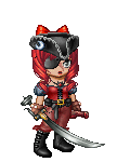 Dread Pirate Vane