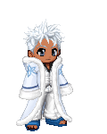 frozen angel