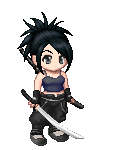 Ayame from Tenchu